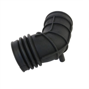 JDMSPEED New Air Flow Sensor Boot Intake Hose to Throttle For BMW E46 323i 325i 328
