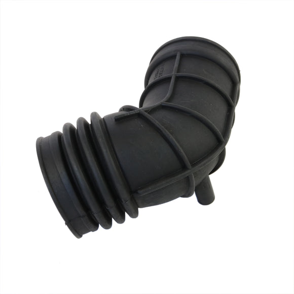JDMSPEED New Air Flow Sensor Boot Intake Hose to Throttle For BMW E46 323i 325i 328