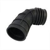JDMSPEED New Air Flow Sensor Boot Intake Hose to Throttle For BMW E46 323i 325i 328