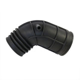 JDMSPEED New Air Flow Sensor Boot Intake Hose to Throttle For BMW E46 323i 325i 328