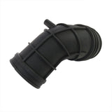 JDMSPEED New Air Flow Sensor Boot Intake Hose to Throttle For BMW E46 323i 325i 328