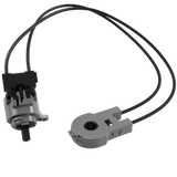JDMSPEED A/C Heater Mode Selector Switch With Cables For Ford 2000-2007 Focus YH1624