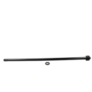 JDMSPEED New 738-05078 938-05078 Steering Rod Shaft Fits MTD Troy-Bilt TB42 TB46