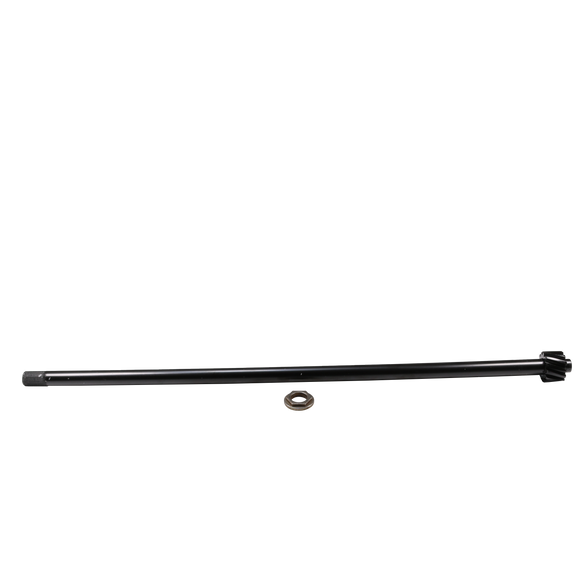 JDMSPEED New 738-05078 938-05078 Steering Rod Shaft Fits MTD Troy-Bilt TB42 TB46