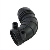 JDMSPEED New Air Flow Meter Boot Intake Hose to Throttle for BMW 525i 525iT 1991-1995