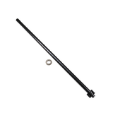 JDMSPEED New 738-05078 938-05078 Steering Rod Shaft Fits MTD Troy-Bilt TB42 TB46