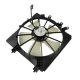 JDMSPEED Right Side Radiator Cooling Fan For 2001-2005 Honda Civic 620-219