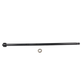 JDMSPEED New 738-05078 938-05078 Steering Rod Shaft Fits MTD Troy-Bilt TB42 TB46