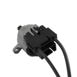 JDMSPEED A/C Heater Mode Selector Switch With Cables For Ford 2000-2007 Focus YH1624