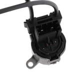 JDMSPEED A/C Heater Mode Selector Switch With Cables For Ford 2000-2007 Focus YH1624