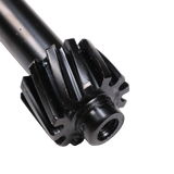 JDMSPEED New 738-05078 938-05078 Steering Rod Shaft Fits MTD Troy-Bilt TB42 TB46