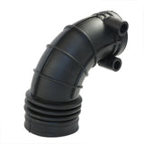 JDMSPEED New Air Flow Meter Boot Intake Hose to Throttle for BMW 525i 525iT 1991-1995