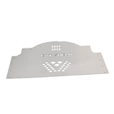 JDMSPEED CDP Cat Shield For 04-09 Prius Catalytic Converter Protection / Security Shield