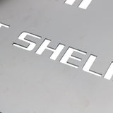 JDMSPEED CDP Cat Shield For 04-09 Prius Catalytic Converter Protection / Security Shield