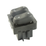 JDMSPEED For 1999-2002 Ford F-150 F-250 2 Dr Electric Power Window Master Control Switch
