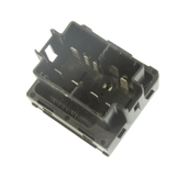 JDMSPEED For 1999-2002 Ford F-150 F-250 2 Dr Electric Power Window Master Control Switch