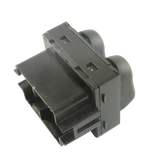 JDMSPEED For 1999-2002 Ford F-150 F-250 2 Dr Electric Power Window Master Control Switch