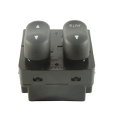 JDMSPEED For 1999-2002 Ford F-150 F-250 2 Dr Electric Power Window Master Control Switch