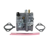 JDMSPEED New 15003-2801 Carburetor Fit John Deere AM131756 345 GX345 Mower FD611V Engine