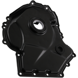 JDMSPEED New Type Engine Timing Cover For VW Beetle Passat A3 A4 A5 09-17 06K109210AJ