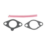 JDMSPEED New 15003-2801 Carburetor Fit John Deere AM131756 345 GX345 Mower FD611V Engine