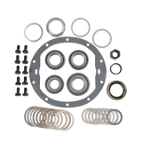 JDMSPEED 8.5" For Chevrolet GM 1972-1998 10-Bolt Master Bearing Installation Kit Rear