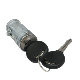 JDMSPEED Ignition Switch Cylinder With Keys For Dodge Chrysler Jeep Truck Van