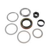 JDMSPEED 8.5" For Chevrolet GM 1972-1998 10-Bolt Master Bearing Installation Kit Rear