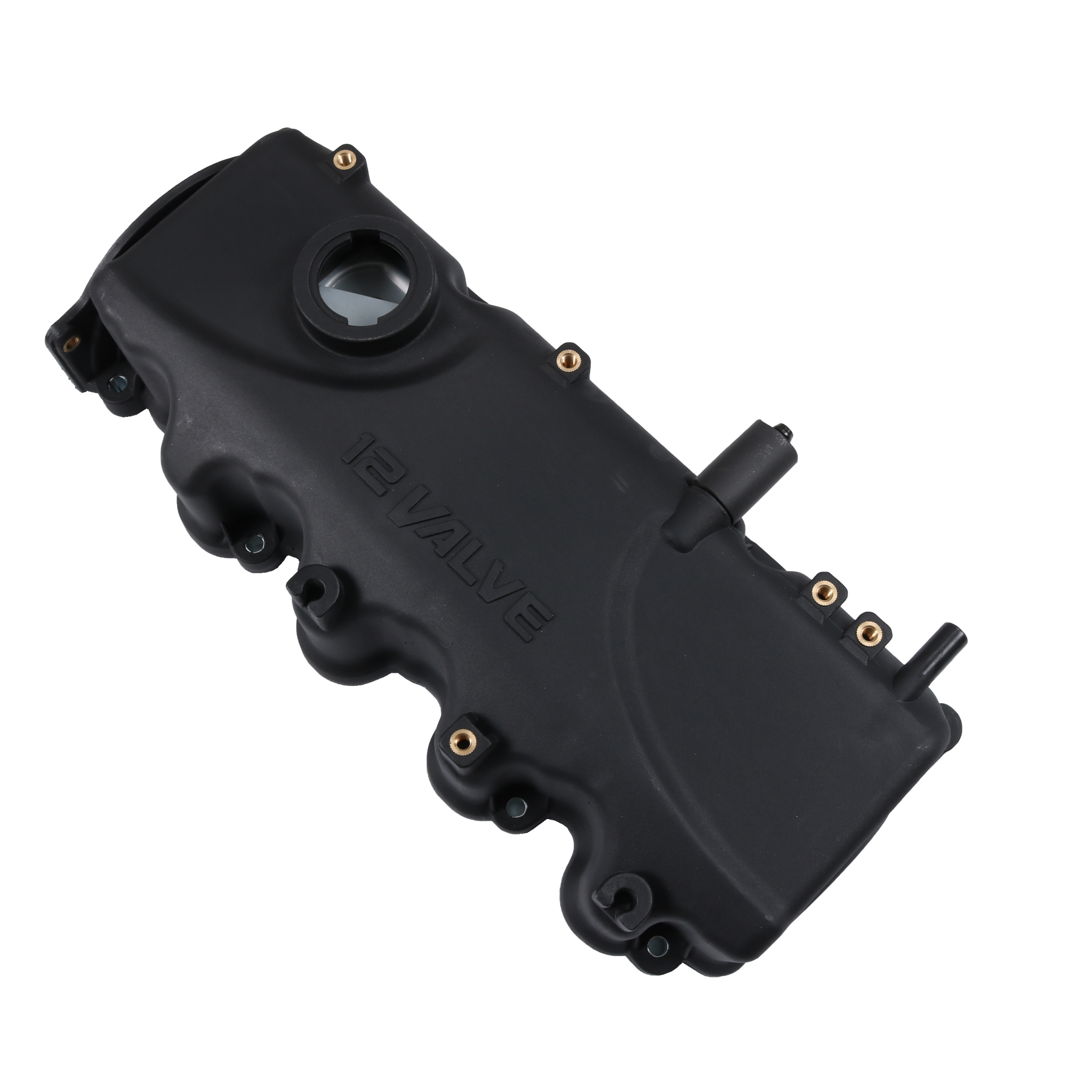 JDMSPEED Valve Cover w/ Gasket For 1995-1999 Hyundai Accent
