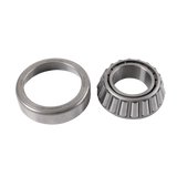 JDMSPEED 8.5" For Chevrolet GM 1972-1998 10-Bolt Master Bearing Installation Kit Rear