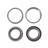 JDMSPEED 8.5" For Chevrolet GM 1972-1998 10-Bolt Master Bearing Installation Kit Rear