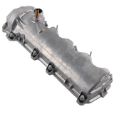 JDMSPEED Left Side Engine Valve Cover with Gasket For Ford Expedition Lincoln Navigator