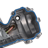 JDMSPEED Left Side Engine Valve Cover with Gasket For Ford Expedition Lincoln Navigator