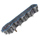 JDMSPEED Left Side Engine Valve Cover with Gasket For Ford Expedition Lincoln Navigator