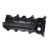 JDMSPEED Engine Valve Cover w/ Gasket for Honda HR-V 2016-2019 Civic 2006-2015 SOHC 1.8L