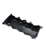 JDMSPEED Engine Valve Cover w/ Gasket for Honda HR-V 2016-2019 Civic 2006-2015 SOHC 1.8L