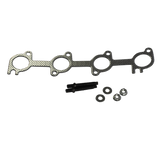 JDMSPEED New Exhaust Manifold Right RH Passenger Side For Ford Pickup Truck Van 5.4L V8