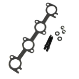 JDMSPEED New Exhaust Manifold Right RH Passenger Side For Ford Pickup Truck Van 5.4L V8