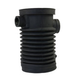 JDMSPEED Air Flow Meter Boot Intake Hose to Throttle fit BMW E39 540i 740iL 13711432410