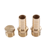 JDMSPEED Fuel Filter/Water Separator Assembly R25T For 245R Series Assembly Diesel Engine