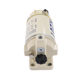 JDMSPEED Fuel Filter/Water Separator Assembly R25T For 245R Series Assembly Diesel Engine