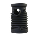JDMSPEED Air Flow Meter Boot Intake Hose to Throttle fit BMW E39 540i 740iL 13711432410