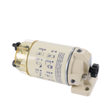 JDMSPEED Fuel Filter/Water Separator Assembly R25T For 245R Series Assembly Diesel Engine
