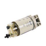 JDMSPEED Fuel Filter/Water Separator Assembly R25T For 245R Series Assembly Diesel Engine