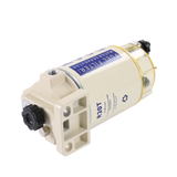 JDMSPEED Fuel Filter/Water Separator Assembly R25T For 245R Series Assembly Diesel Engine