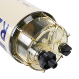 JDMSPEED Fuel Filter/Water Separator Assembly R25T For 245R Series Assembly Diesel Engine