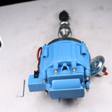 JDMSPEED  Ignition Distributor 7500RPM For Cleveland 400 429 460 Ford 351C 351M HEI PE332U