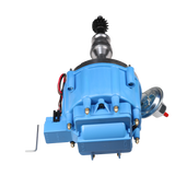 JDMSPEED  Ignition Distributor 7500RPM For Cleveland 400 429 460 Ford 351C 351M HEI PE332U