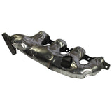 JDMSPEED New Exhaust Manifold With Gasket Right Passenger Side for Chevy GMC V8 Pickup