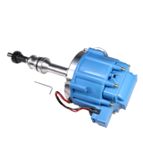 JDMSPEED  Ignition Distributor 7500RPM For Cleveland 400 429 460 Ford 351C 351M HEI PE332U
